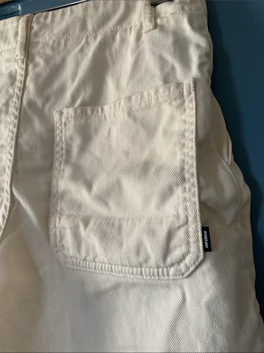 Finisterre Women’s Yarrel Shorts — image 3 of 8